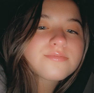 Meet your Posher, Katherine